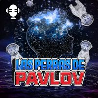 Entrevista en el Podcast Las Perras de Pavlov